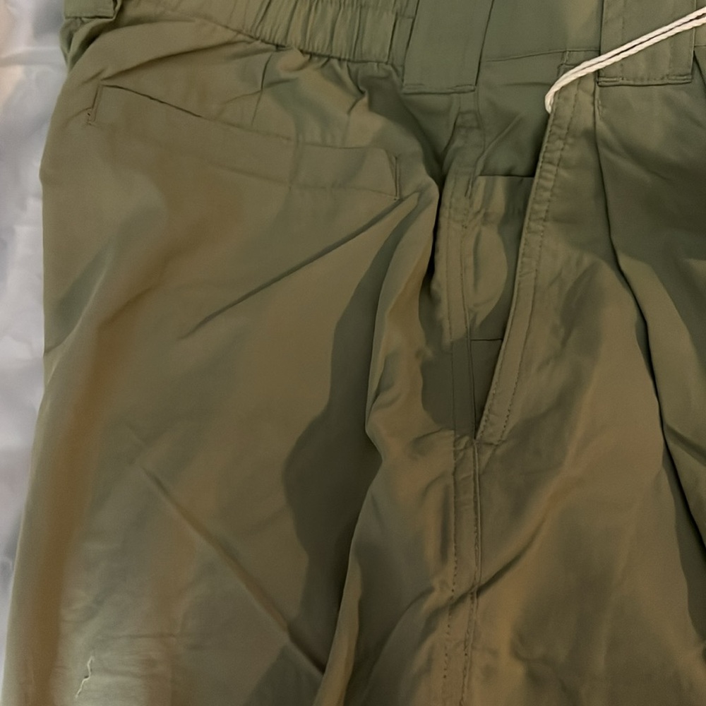 ExOfficio Women's Khaki Pants. Brand new. - Picture 7 of 9